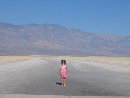 Rob van Elen: Death Valley bekijken