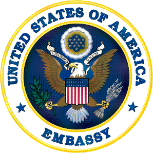 Consulaat & Amerikaanse ambassade Amsterdam
