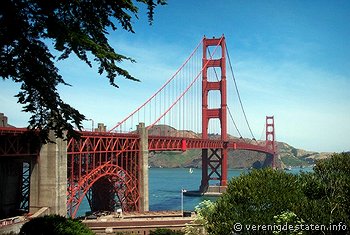 San Francisco – Californie