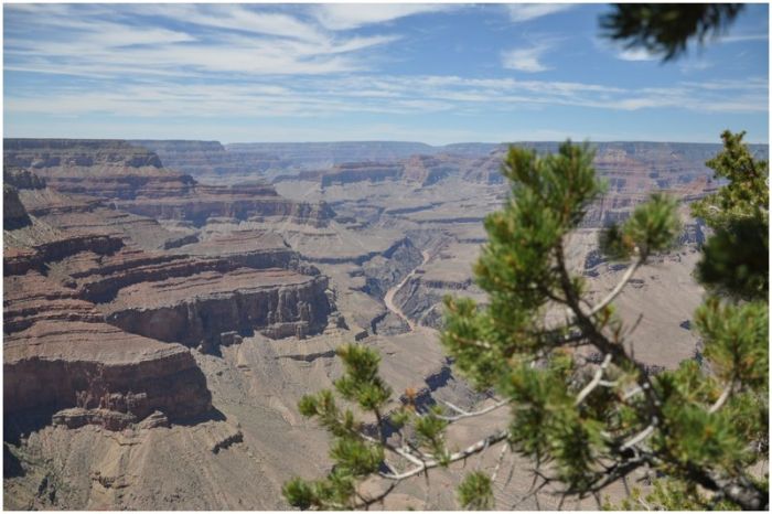 Foto Grand Canyon – Arizona