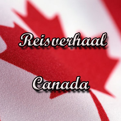 Vakantie Canada 2012 – Ontario