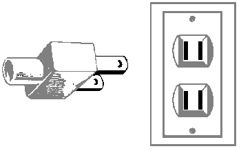 Stroom Amerika – Stekkers en Voltage  – Reisinfo