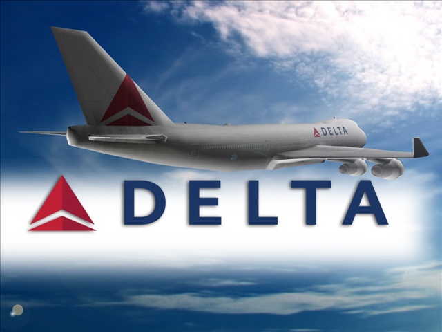 Ervaring Delta Airlines