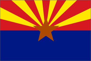 Arizona – The Grand Canyon State