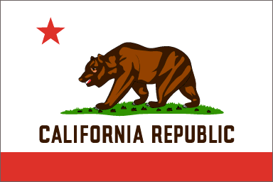 Californië – Eureka (I have found it)