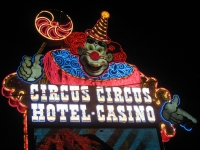 Beoordeling: Circus Circus – Las Vegas – Nevada