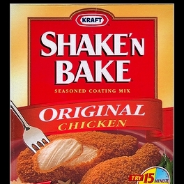Column: Shake & Bake – Amerika Culinair