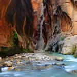 The Narrows, Zion National Park