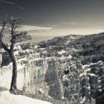 Bryce Amphitheater, Bryce Canyon National Park