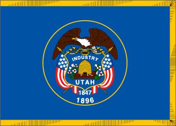 Utah – The Beehive State