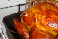 Column: Happy Thanksgiving – Amerika Culinair