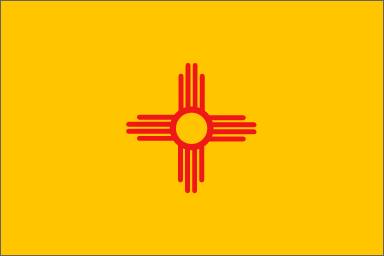 New Mexico Stateninformatie – The Land of Enchantment