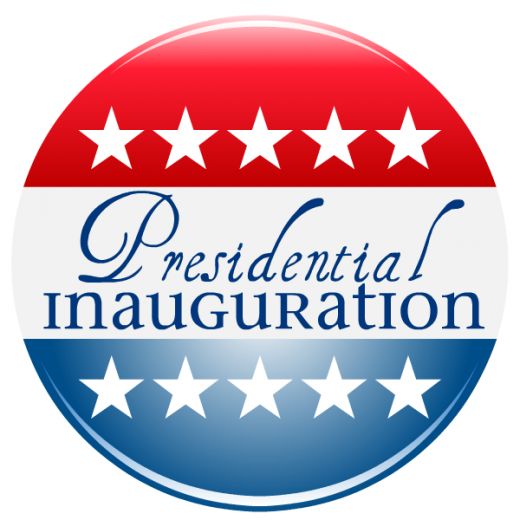 Inauguration Day – Politiek Amerika