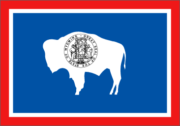 Wyoming – Staatsinformatie