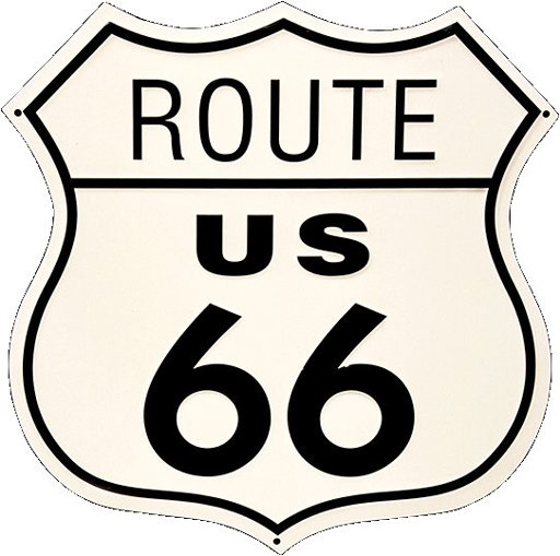 Route 66 – The Motherroad