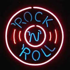 Rock & Roll – Hoe dingen werken in Amerika