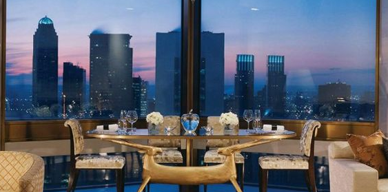 Four Seasons New York