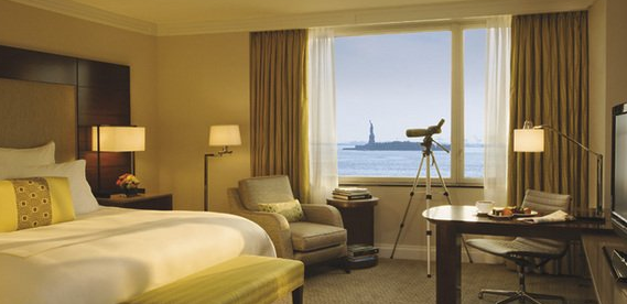 Ritz-Carlton Battery Park