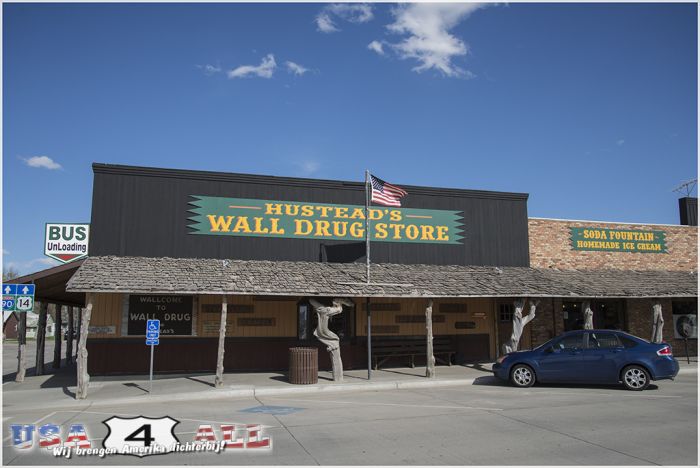 Wall Drug