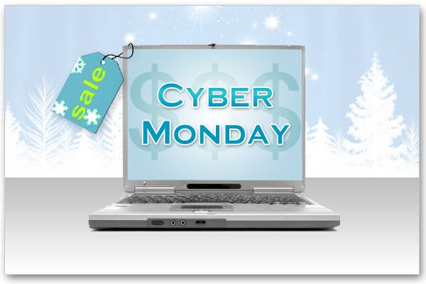 Cyber Monday