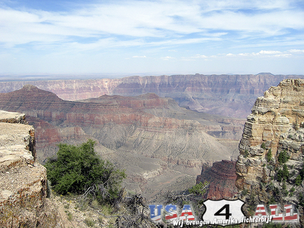 Grand canyon