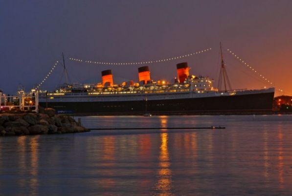 the-queen-mary