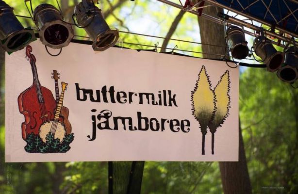 Buttermilk Jamboree Festival – Michigan