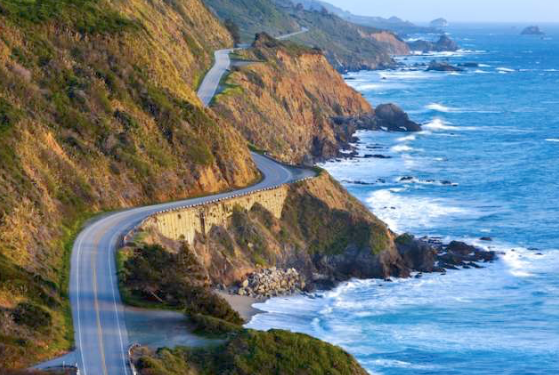 Iconische roadtrips Amerika – Je moet ze gezien hebben!