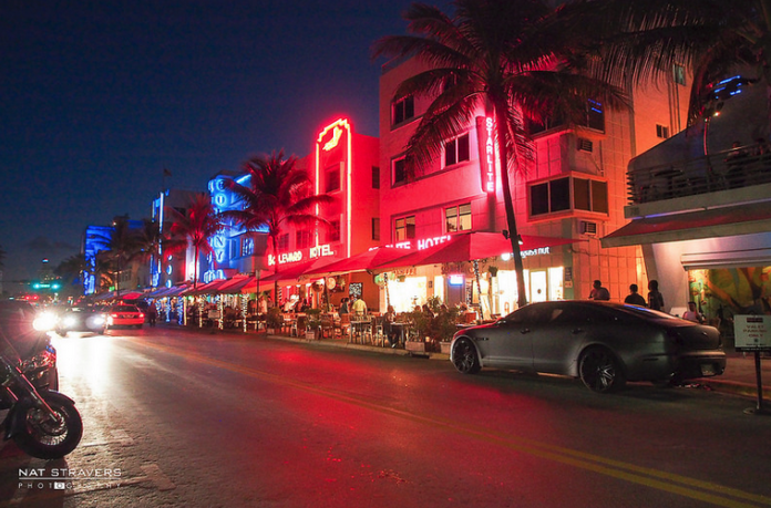 Miami – Een stad met vooral Cubaanse en Mexicaanse invloeden!