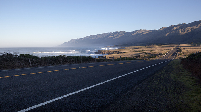 Pacific Coast Highway one – Deze route moet je gereden hebben!