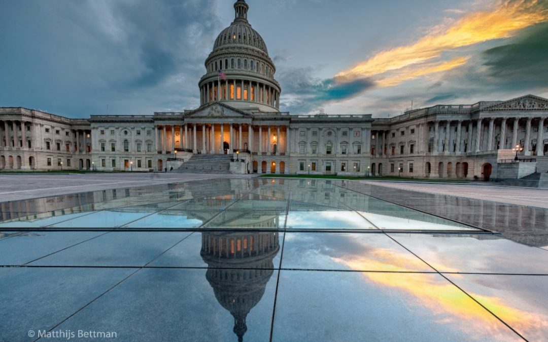 Washington D.C. – Fotografeer een van de machtigste steden!