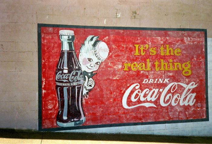 Biedenharn Coca Cola Museum – Vicksburg