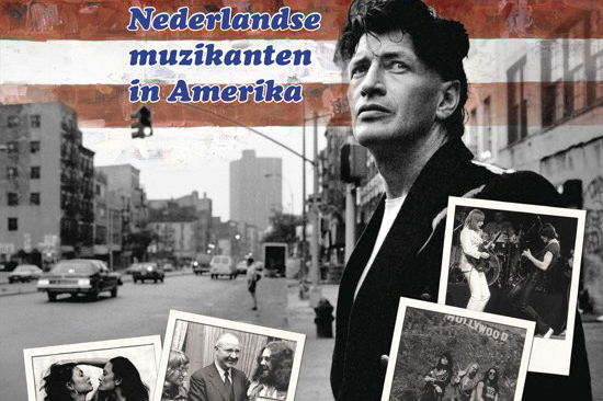 Dutch in the USA – Godfried Nevels – Recensie