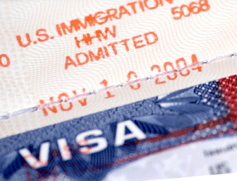 Soorten visa voor de Verenigde Staten van Amerika