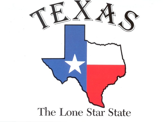 Texas – Staatsinformatie