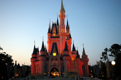 Disney parken in Florida – Deel met ons je ervaringen!