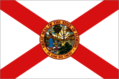 Stateninformatie: Florida