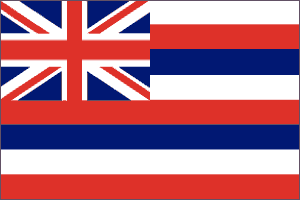 Hawaii – Staatsinformatie