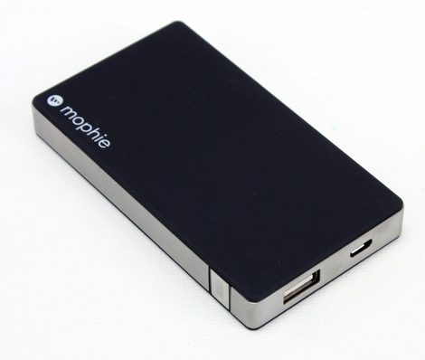 Review: mophie – juice pack powerstation