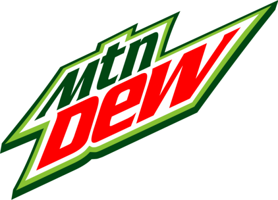 Mountain Dew onder vuur!