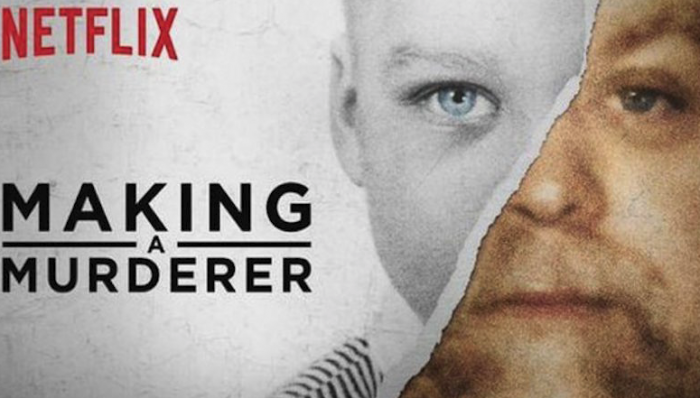 Making a Murderer