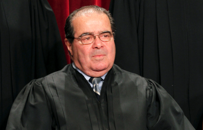 Verkiezingscampagne op zijn kop na dood rechter Antonin Scalia