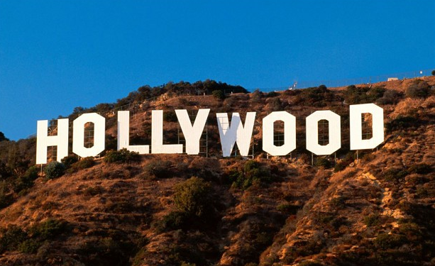 The Hollywood sign – Het icoon van Californië!