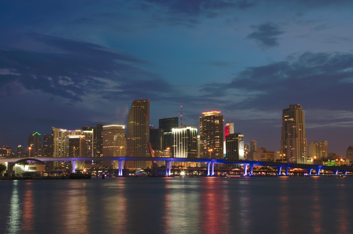 Tickets Miami – Bestel online en profiteer van korting!
