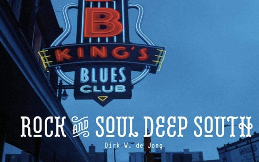 Rock and Soul deep South – Een reis naar de geboortegrond van rock and roll!
